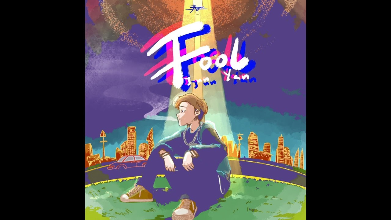 Sleduj Jun Yan - Fool (Official Audio) na YouTube Sleduj Jun Yan - Fool (Official Audio) na YouTube