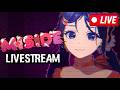 🔴 Completing MiSide 100% Blind! 🩸