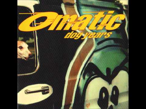 O-Matic — Omatic - Prize Pig