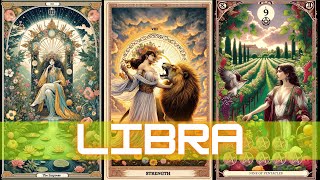 LIBRA THEY’RE FINALLY SEEING YOU WERE RIGHT—THE SHOCKING TRUTH IS OUT AND EVERYTHING CHANGES NOW!