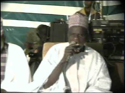 Babacar THIAM Gamou HLM 2008 CUT 4e partie