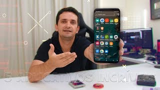 TOP 5 AMAZING apps for ANDROID | #4 screenshot 5