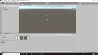 Distant Dream Unity Asset Setup