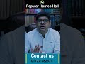 ঘাড় ব্যথা হলে করণীয় কি ? Part 01  #popularhomeohall #cervical_spondylitis_treatment  #homeopathy