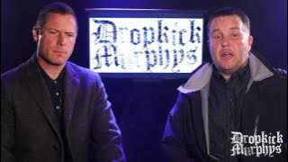 Dropkick Murphys Track Discussion: YOU'LL NEVER WALK ALONE