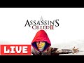 🔴 Prasici Live - Assassins Creed 2 #9