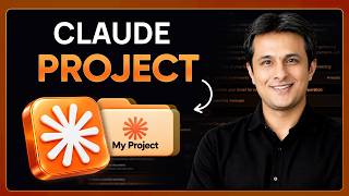 How to Use Claude Projects for Work, Study & Business