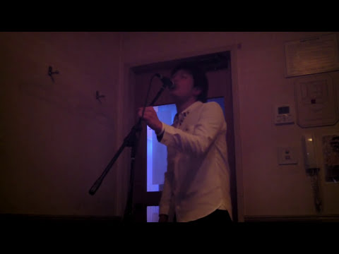 CHAGE&ASKA　/　SAY YES　by　とみさん