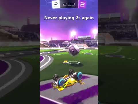 Bro wtf #rocketleague