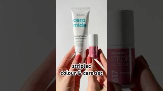 Striplac Colour & Care Set