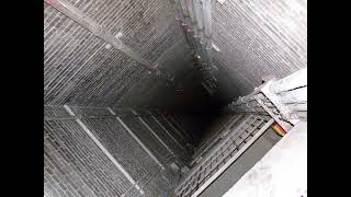 Secret Level: The Elevator Shaft - The Backrooms Music