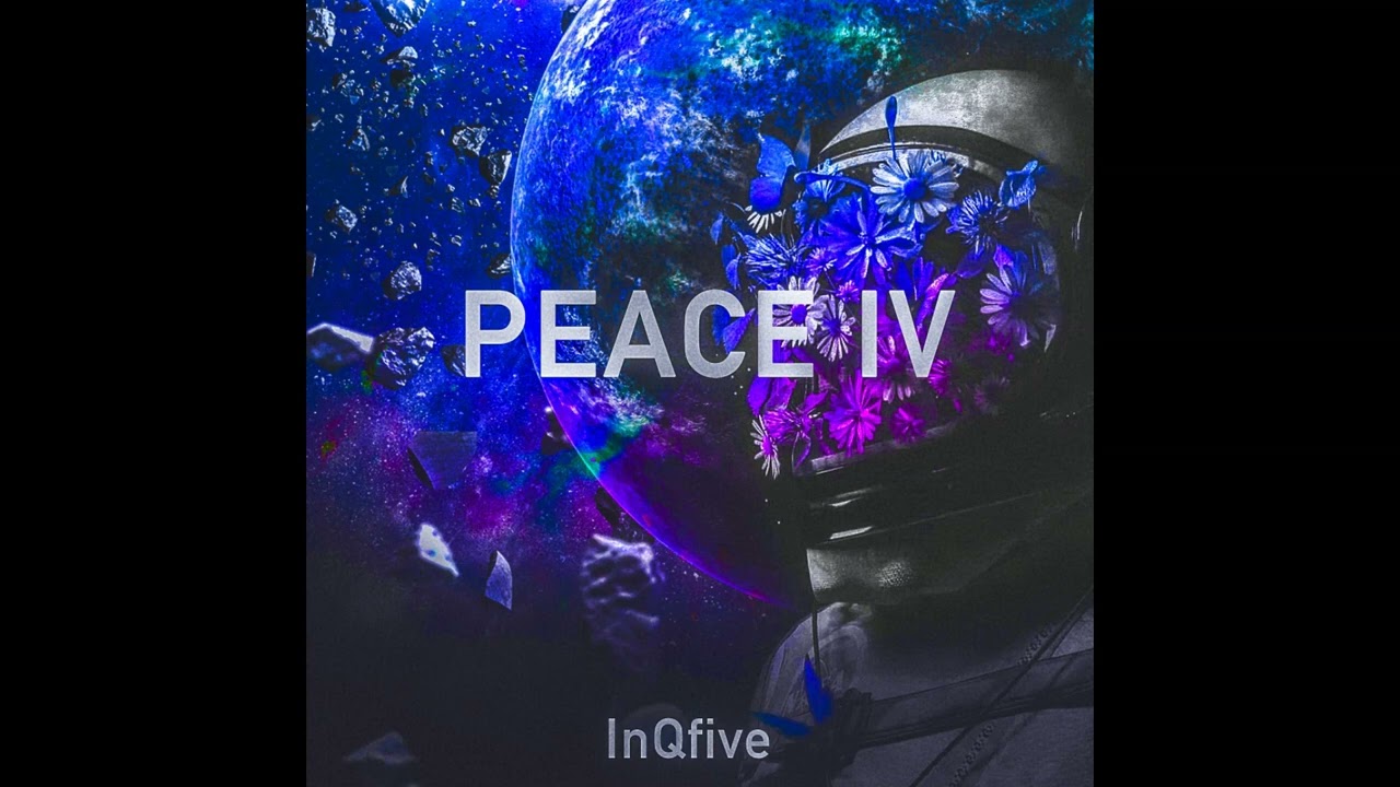 InQfive - Sefaponong(Original Mix)