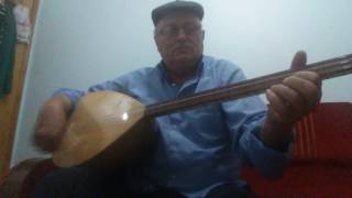 Salim Aydın |  Ne Güzel Yaratmış Yar Yar Seni Yaradan