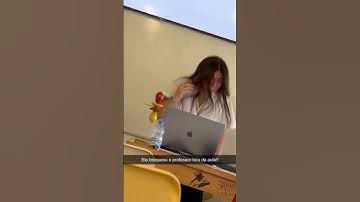 Como a professora deixou isso acontecer? 💀 #ti #desenvolvimentodesktop #computerprogrammer #dev