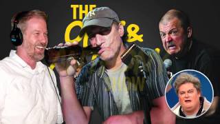 Opie & Anthony: Trashed Drunk Uncle Is a Fan (06/20/13)