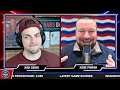 This raises some VERY interesting questions... - Habs linked to MULTIPLE centres
