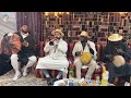كوكتال 4 زهو جربي عند الجامعي البو ياتي ميدون 2026 