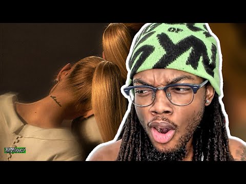 DELI Reacts to Ariana Grande - Eternal Sunshine
