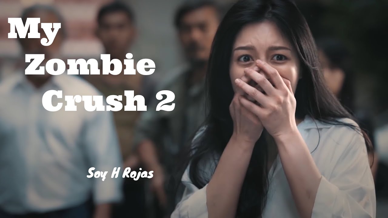 My Zombie Crush 2 [LA CURA] sub español Soy H Rojas YouTube
