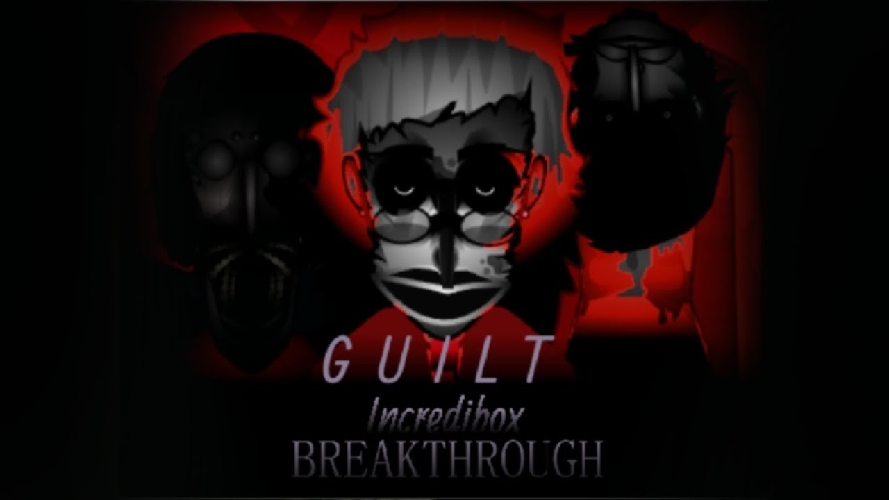 Incredibox breakthrough guilt remastered port