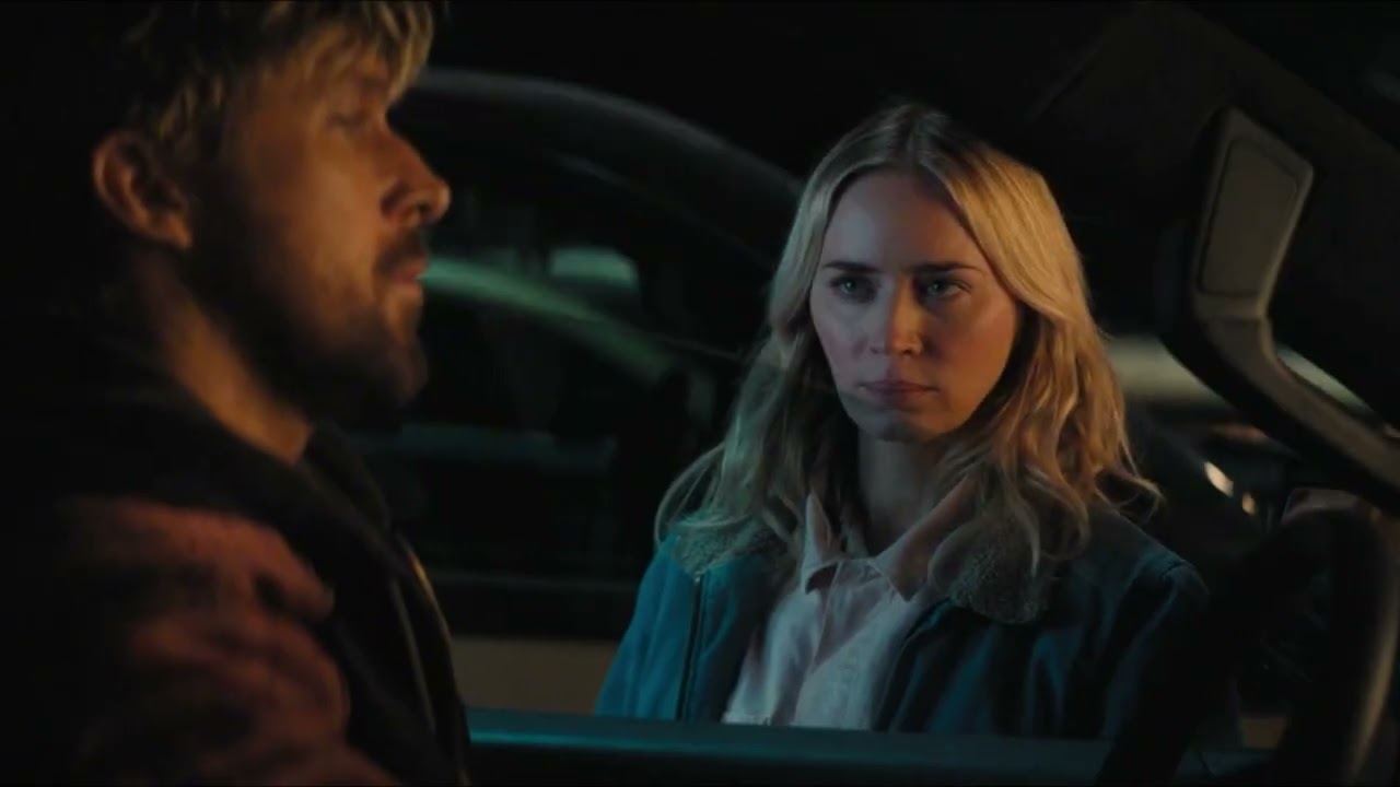 "I'm Not Myself" by Eddie Foster