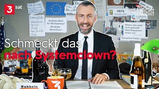 Sebastian Pufpaff – Billiger Wein und das neue Infektionsschutzgesetz