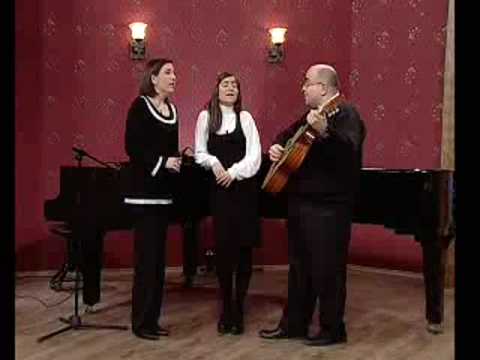 იები ჩემია (კორკოტას გადაცემიდან)