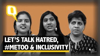 We Asked Three Feminists Three Questions| The Quint Profile