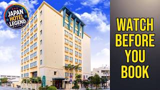 Roco Inn Okinawa - Watch Before You Book | Okinawa Main island, Japan🌟