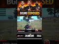 HOW SCOUT WAS TARGETING BY EVERY YOUTUBER 😱 #scout #scoutop #bgmi #pubg #shorts
