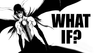 What If Ulquiorra Went With Aizen To Karakura Town?