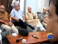 Safma seminar attacks News-20 2014