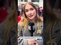Camille Razat à La Rochelle pour « Les Disparues » 🎬