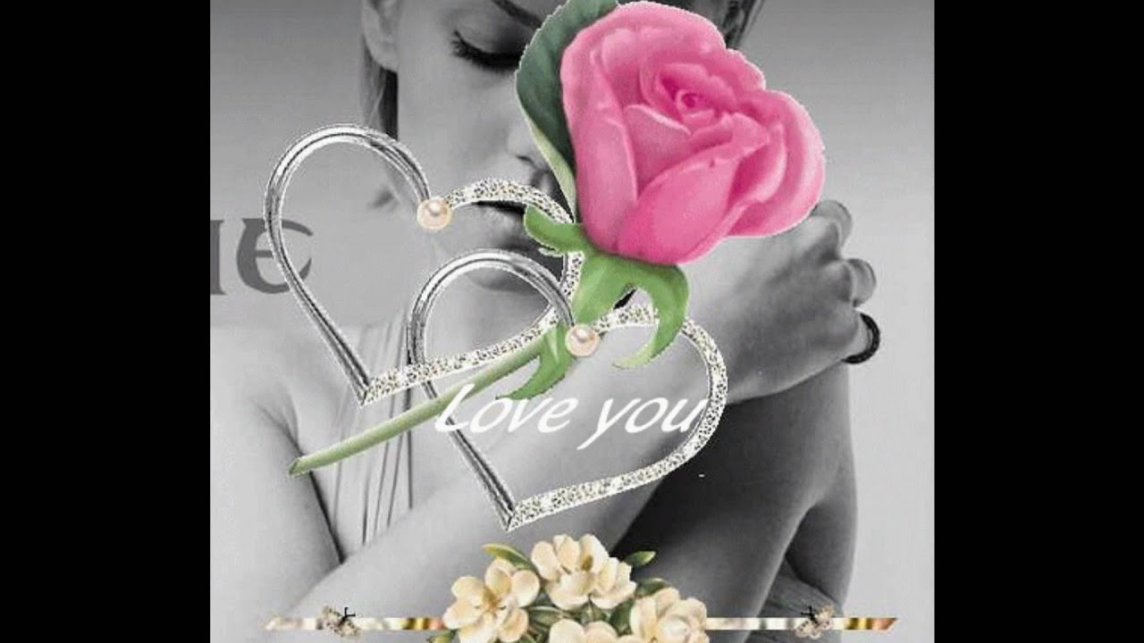 Katia-Dejame Que Te Quiera.