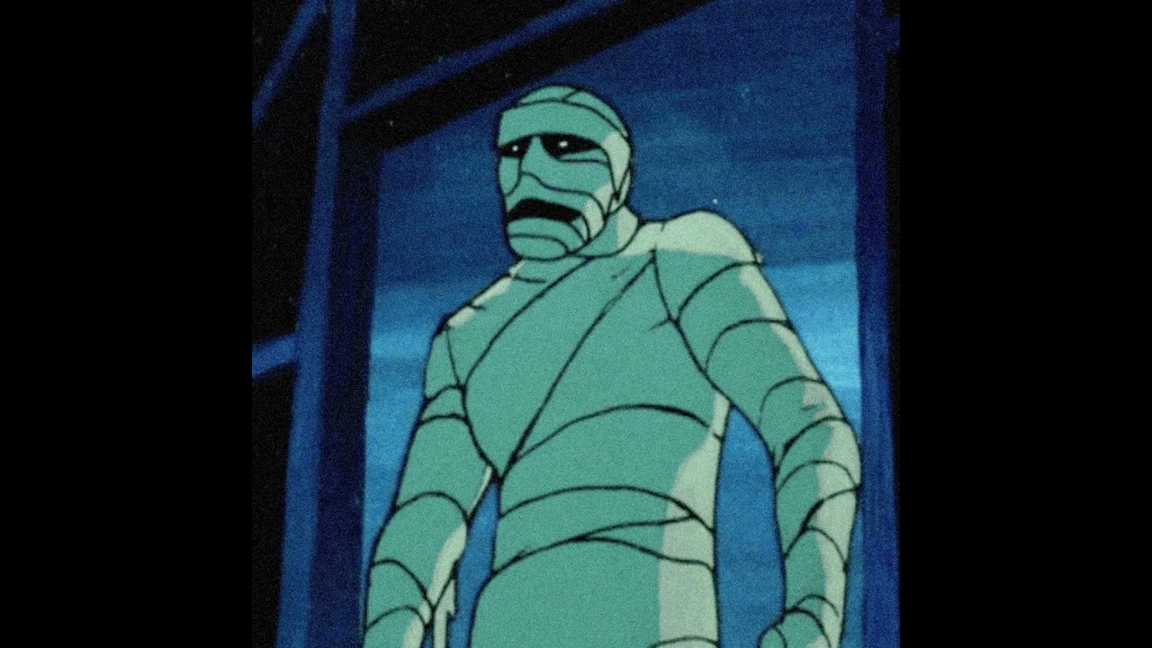 "Sarcophagus" | 90s Old School Boom Bap Freestyle Rap Type Beat