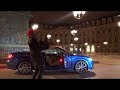 Landy  vaisseau mre clip officiel