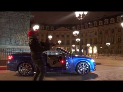 Landy   Vaisseau mre Clip Officiel