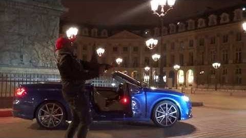 Landy - Vaisseau mère (Clip Officiel)