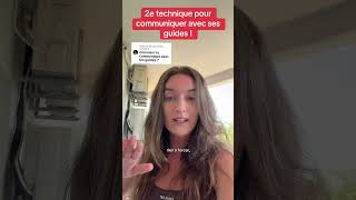 La bibliothèque ! #guide #spirituality #magic #communication #coaching