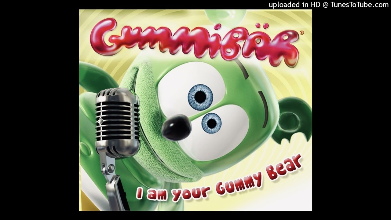 Gummibär - Cho Ka Ka O (slowed down)