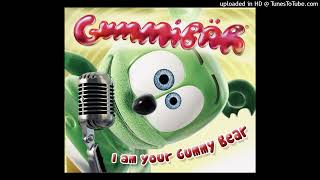 Gummibär - Cho Ka Ka O Slowed Down