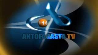 Intro de Antofagasta Tv