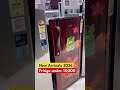 Best single door fridge under 15,000 / new refrigerators