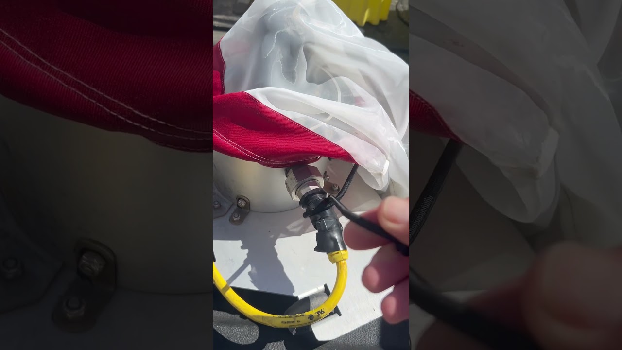 Hammerhead Powervac-Riptide- Bottom Feeder. 