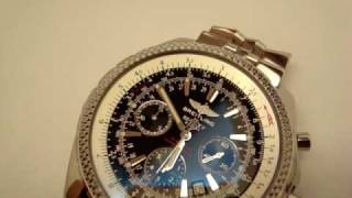 Breitling Bentley