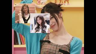 Mis Bias De Twice💗💗Sana,Nay Y Mina