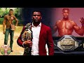 De SDF à CHAMPION De MMA, L’Histoire Incroyable de FRANCIS NGANNOU !