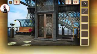 Human Life Escape Level 9 Walkthrough