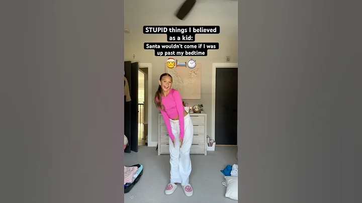 I wasn’t off kid right?! you guys did these too?!?😭 #fyp #dance