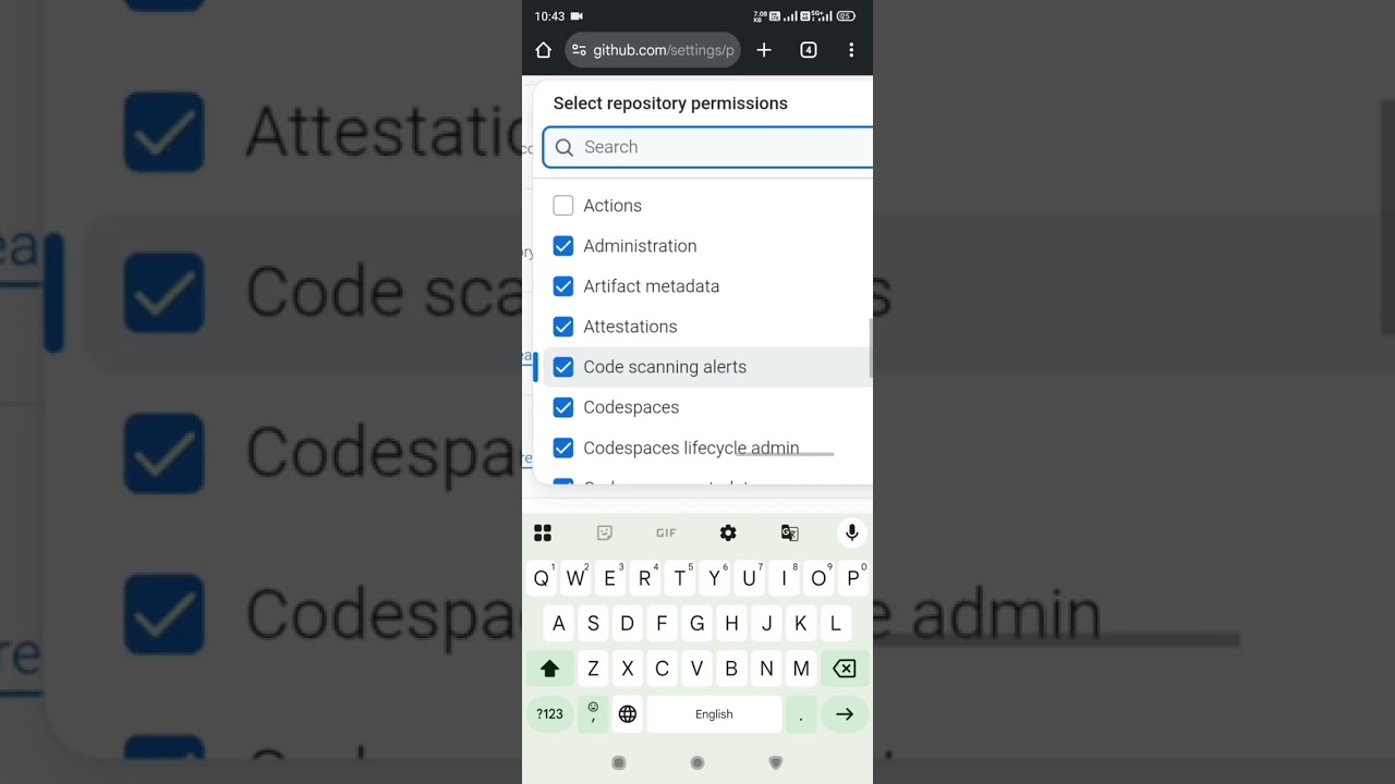 How To Set up Git Hub api ! For File Upload And For Other Things